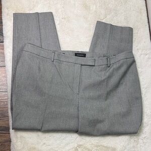 NWOT Talbots plaid a Pants 20W